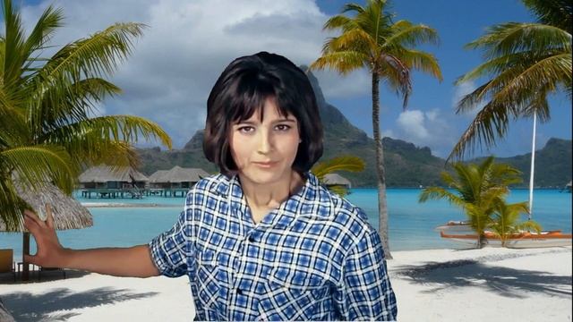 Дубль 1. А я тебе духи купил...../хромакей на статичном фоне смотреть онлайн