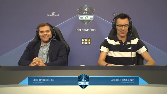 А Лёхе же визу не дали