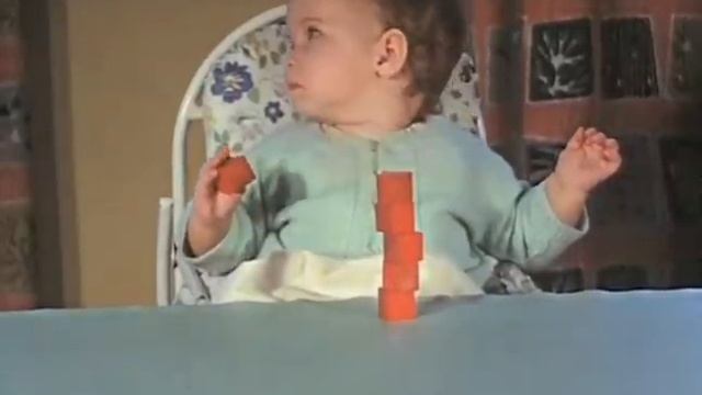 1965. Effect Of Emotional Deprivation And Neglect On Babies. Subtitled In English