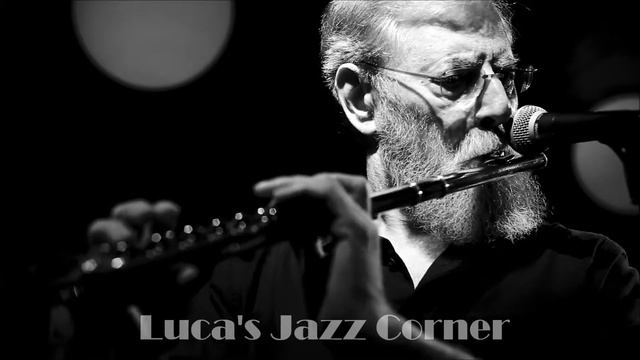 Lew Tabackin Trio, "Garden At Lifetime" 8-31-17 смотреть онлайн