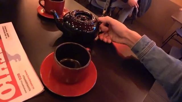 Кулинарная студия с Алиной