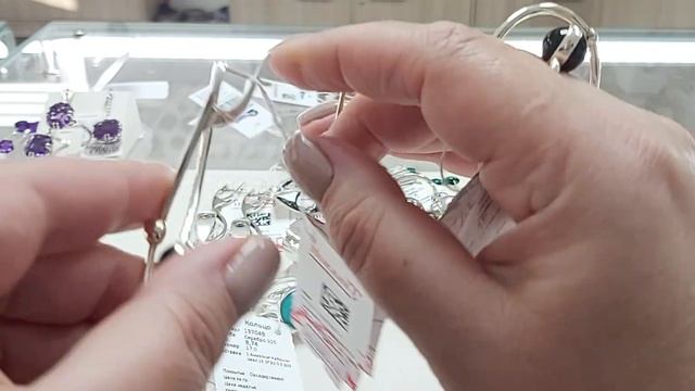 🌹УНИКАЛЬНЫЕ КОЛЛЕКЦИИ СЕРЕБРЯНЫХ ИЗДЕЛИЙ ОТ НЕВСКОГО🌹ОБЗОР🌹ПРОДАЖА🌹(Jewellery Silver) смотреть онлайн