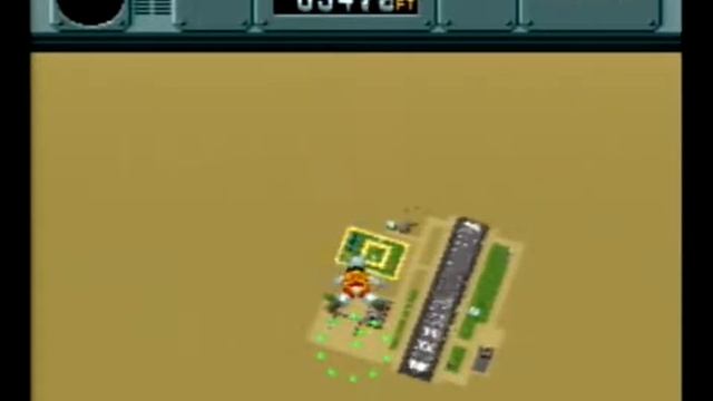 Pilotwings Review - Definitive 50 SNES Game #35 смотреть онлайн
