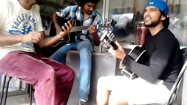 Ratakin eha cover song смотреть онлайн