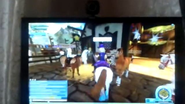 Star Stable:видео для 1 - 2 - 3 уровней