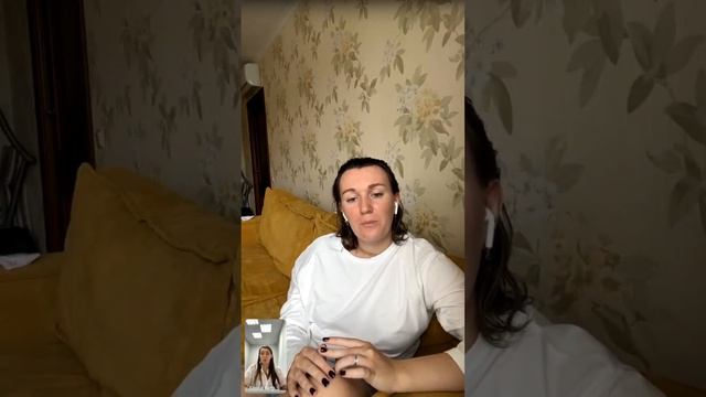 СОН/ПРОСТРАНСТВО/КАК МЕНЯТЬ ПОДГУЗНИК МАЛЫША 0-6 мес смотреть онлайн