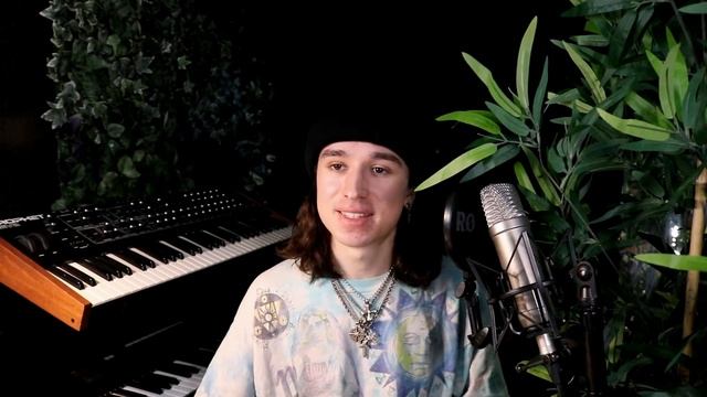turning a viral guitar kid into a POPSTAR!! смотреть онлайн