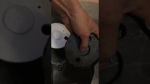 Ошибка Е4 Перелив посудомойка Hansa