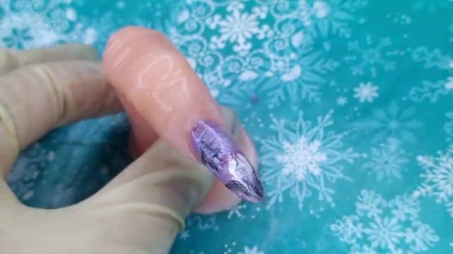 8 типов клиентов маникюра и подборка дизайна.  #МАНИКЮР2021