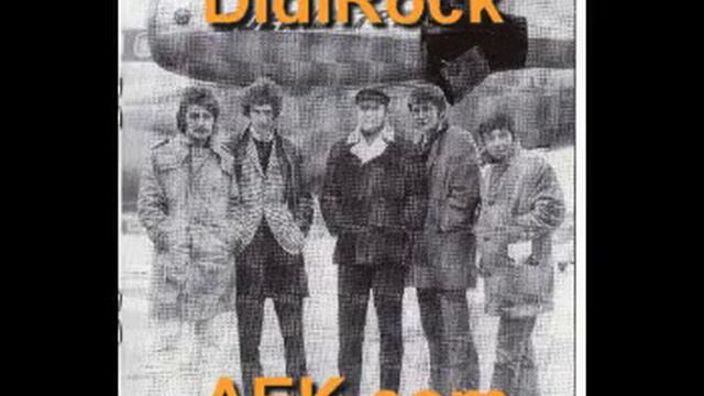Eric Burdon and The Animals - Gratefully Dead. смотреть онлайн