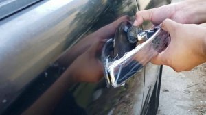infiniti fx35 broken door handle replacement 2019