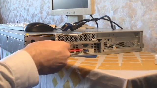 Обзор сервера RH 2285 смотреть онлайн