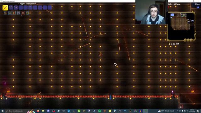 9999 Torches смотреть онлайн