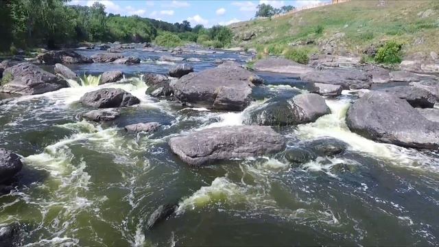 Ревун смотреть онлайн