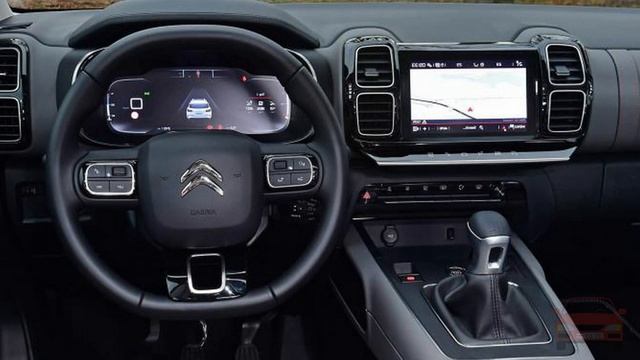 2019 Skoda Karoq Sportline Vs. 2019 Citroen C5 Aircross