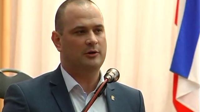 Сотрудники органов внутренних дел отметили профессиональный праздник смотреть онлайн