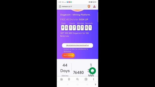 NEW CLOUD MINING WEBSITE| |SUPER LEGIT AND EASY|| CRYPTO CURRENCY смотреть онлайн