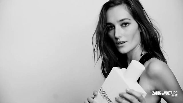 ZADIG & VOLTAIRE JUST ROCK! смотреть онлайн