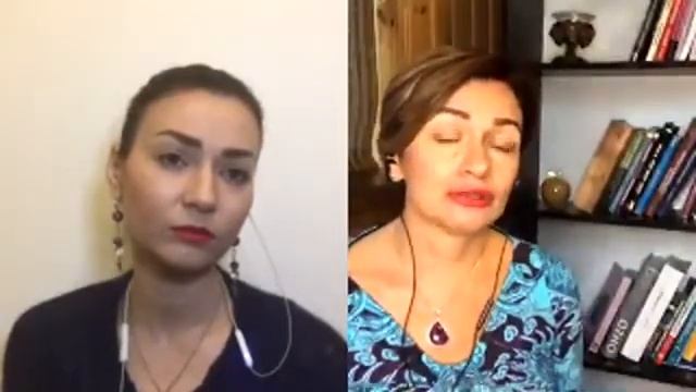 Психологический портрет личности по А. Хшановской. 17.05.2020 смотреть онлайн