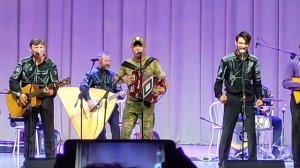 Александр Ванюшкин...песня 333