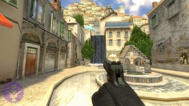 |CS:S| Thanez Desert Eagle .50AE смотреть онлайн