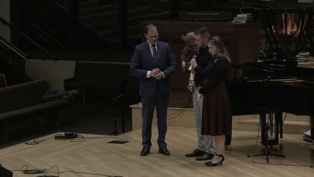 WREBC - Wednesday Service - October 25, 2023.