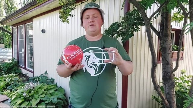 ПОЖАР ЭТО СТРАШНО! БЕРЕГИТЕ СЕБЯ!!! смотреть онлайн