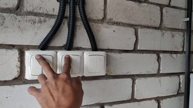 Рулонные ворота Алютех с нестандартным решением смотреть онлайн