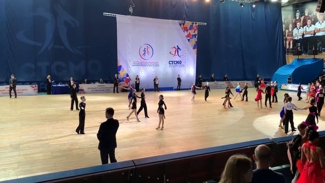 Влог. Наш 3-й день ЦФО Латиноамериканская программа 1/2 финала смотреть онлайн