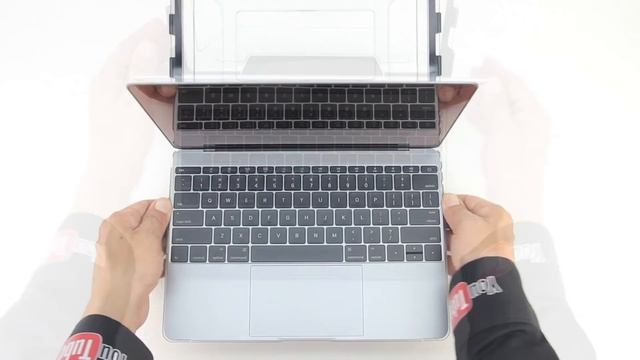 How To Remove The UAG MacBook Case!