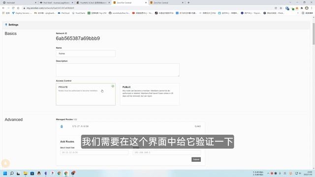 TrueNAS SCALE 自定义应用安装zerotier смотреть онлайн