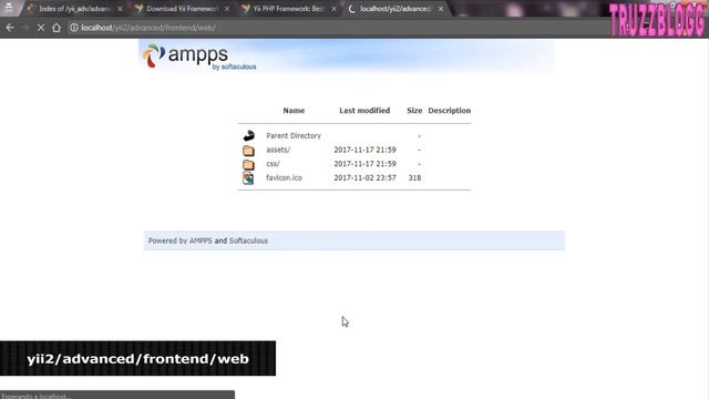 Yii 2 Framework, One of the best PHP Frameworks: How to INSTALL Yii 2 FRAMEWORK смотреть онлайн
