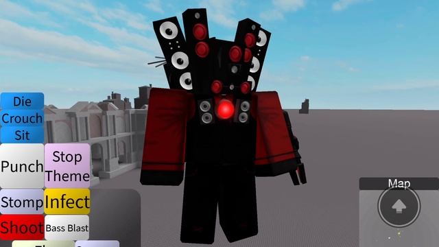 skibidi toliet in a nutshell but in roblox смотреть онлайн