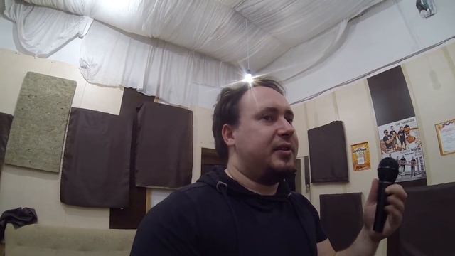 BEHRINGER XM2000/XM1800s - Обзор на русском. Такой же, как Shure! Динамический микрофон Беренжер смотреть онлайн