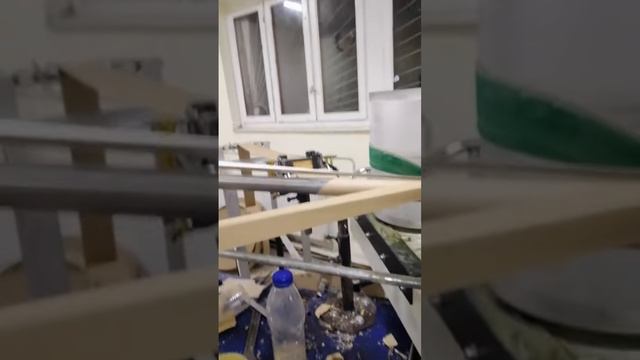 Изготовление шпули на бумагу смотреть онлайн