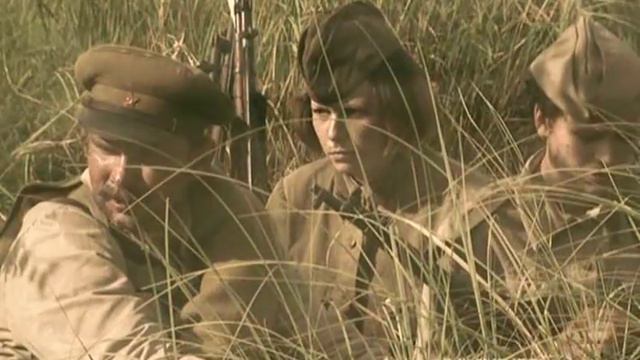 A zori zdes tihie 08 seriya 12 2006 XviD DVDRip kinozal tv смотреть онлайн