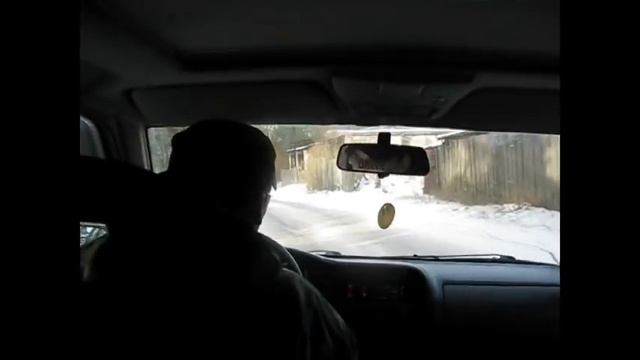 Опель Фронтера отзыв владельца! смотреть онлайн
