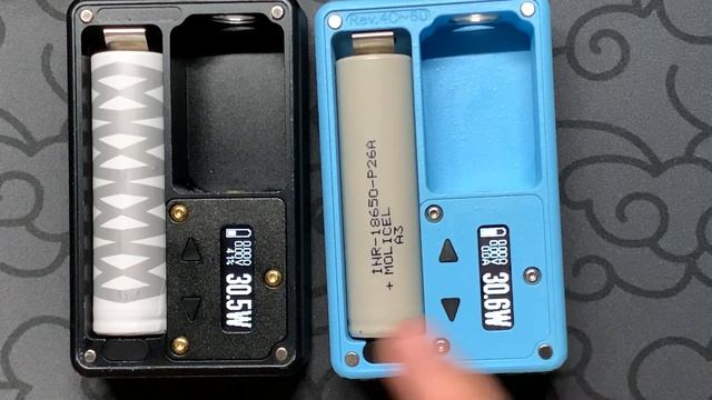 So Sánh Billetbox SXK Với Billetbox Auth