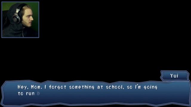 THE LIGHT PR0N RETURNS! - Corpse Party: Book Of Shadows - Chapter 3 смотреть онлайн