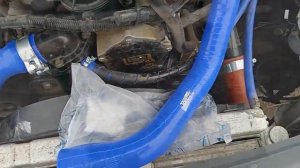 Газ Соболь 2752. Замена радиатора печки. Подготовка к зиме.