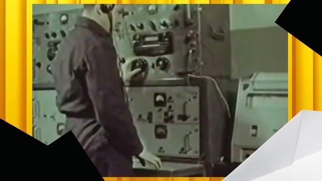 Неделя в истории: Семипалатинский полигон закрыт, инцидент над Атлантикой/ Профайл смотреть онлайн