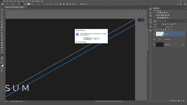 How to Create Custom Diagonal Guides inside Photoshop смотреть онлайн