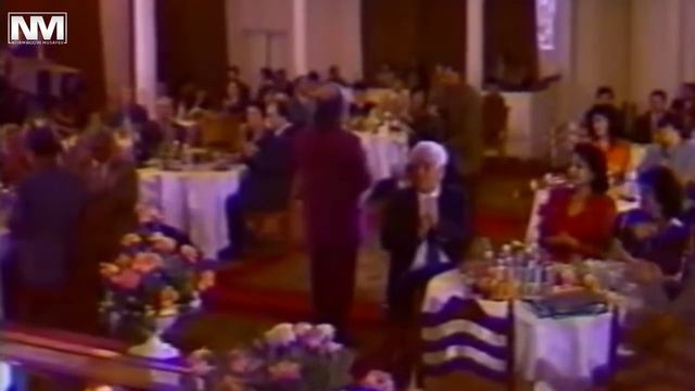 Niyaməddin Musayev — Azərbaycan Torpağında (Arxiv Video)