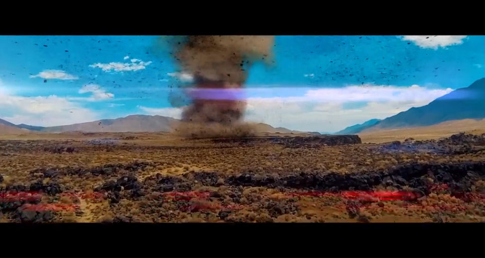 NYUSHA - НЮША - Цунами (Official Clip HD2K)