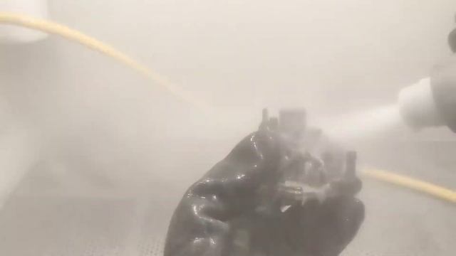 Чистка карбюратора высшего уровня