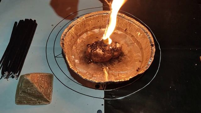 ОТЖИГ-ЧИСТКА ПАУЧЬЕЙ ПОРЧИ смотреть онлайн