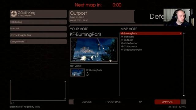 G0bliins PlayZ Online -Killing Floor 2- More Flex PhysX and even more ZED Killings #3 смотреть онлайн