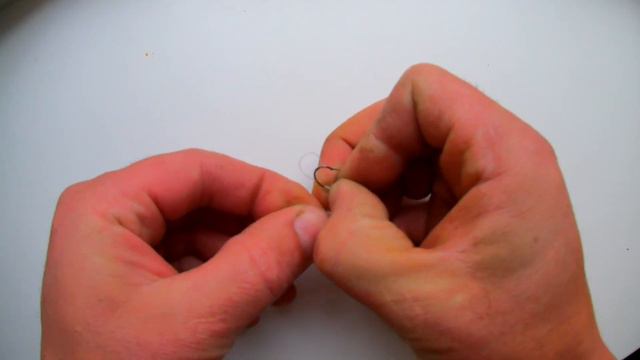 How to tie a hook to a fishing line. HOW TO TIE THE HOOK CORRECTLY смотреть онлайн