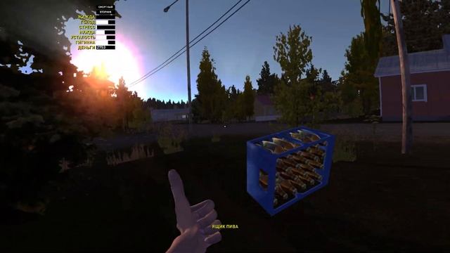 My summer car - ИГРА В ОЧКО смотреть онлайн