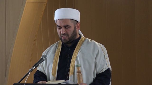 ᴴᴰ О нововведениях в Исламе смотреть онлайн